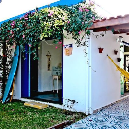 Casa Bossa Nova Guesthouse Ubatuba Exterior photo