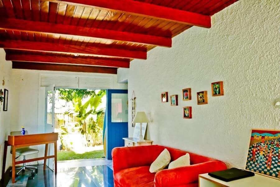 Casa Bossa Nova Guesthouse Ubatuba Exterior photo