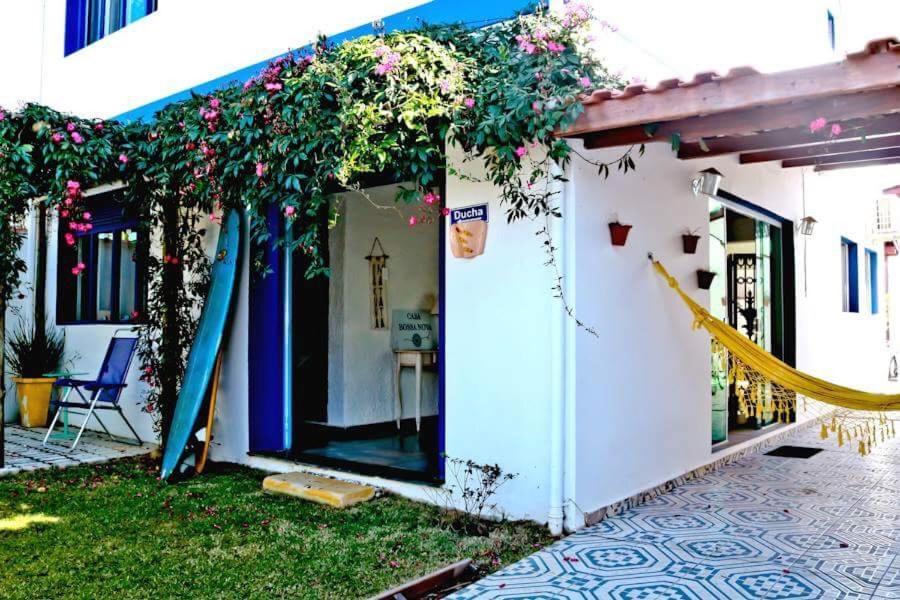 Casa Bossa Nova Guesthouse Ubatuba Exterior photo